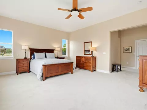 Bedroom - 15900 W 83rd Pl, Arvada, CO 80007 photo 2 of 5