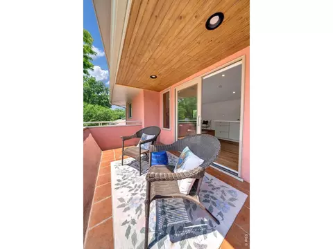 Exterior - 3565 Martin Dr, Boulder, CO 80305 photo 4 of 13