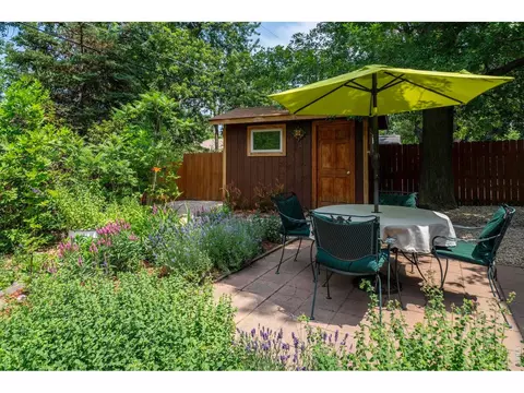 Exterior - 3565 Martin Dr, Boulder, CO 80305 photo 9 of 13
