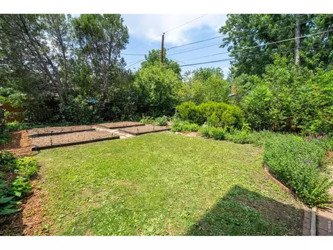 Exterior - 3565 Martin Dr, Boulder, CO 80305 photo 11 of 13
