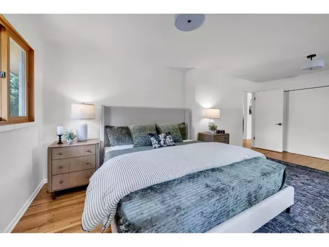 Bedroom - 3565 Martin Dr, Boulder, CO 80305 photo 1 of 4