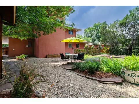 Exterior - 3565 Martin Dr, Boulder, CO 80305 photo 7 of 13