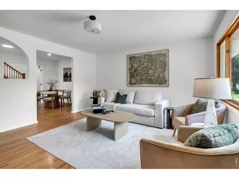 Living - 3565 Martin Dr, Boulder, CO 80305 photo 1 of 7