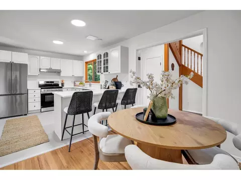 Dining - 3565 Martin Dr, Boulder, CO 80305 photo 1 of 1