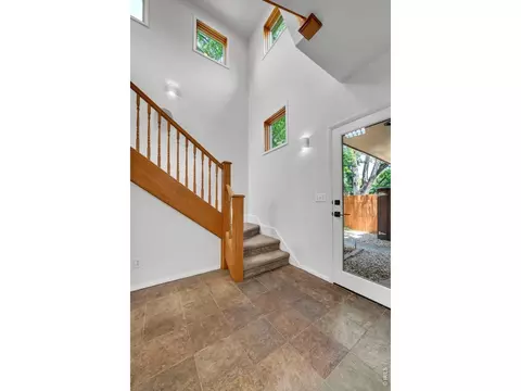 Entry Way - 3565 Martin Dr, Boulder, CO 80305 photo 1 of 3