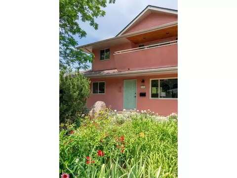 Exterior - 3565 Martin Dr, Boulder, CO 80305 photo 2 of 13