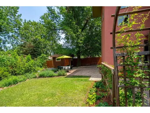 Exterior - 3565 Martin Dr, Boulder, CO 80305 photo 10 of 13