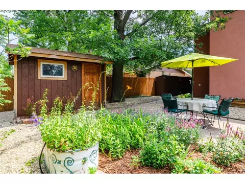Exterior - 3565 Martin Dr, Boulder, CO 80305 photo 8 of 13
