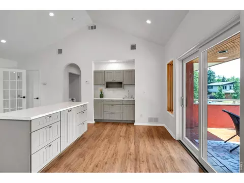 Kitchen - 3565 Martin Dr, Boulder, CO 80305 photo 6 of 6