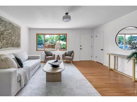 Living - 3565 Martin Dr, Boulder, CO 80305 photo 3 of 7