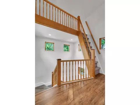 Entry Way - 3565 Martin Dr, Boulder, CO 80305 photo 3 of 3