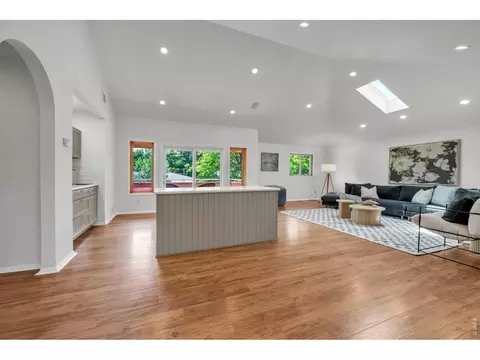 Living - 3565 Martin Dr, Boulder, CO 80305 photo 6 of 7