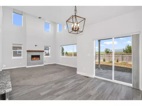 Living - 1279 Baker Pass St, Windsor, CO 80550 photo 2 of 2