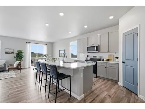 320 Elbert St, Johnstown, CO 80534