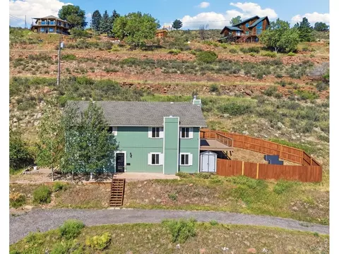 3401 Dixon Cove Dr, Fort Collins, CO 80526