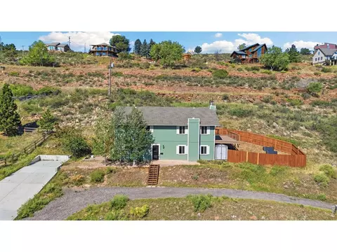 3401 Dixon Cove Dr, Fort Collins, CO 80526