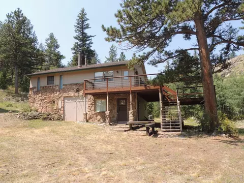 2300 Red Ashby Rd, Livermore, CO 80536