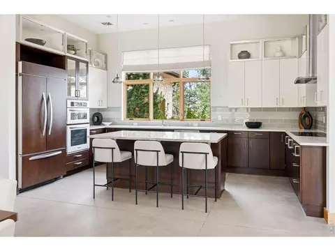 Kitchen - 575 Reed Ranch Rd, Boulder, CO 80302 photo 1 of 2