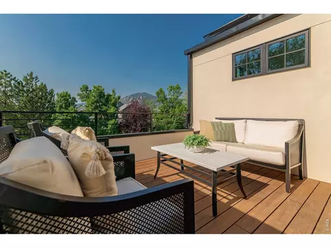 Exterior - 2045 Alpine Dr, Boulder, CO 80304 photo 4 of 7