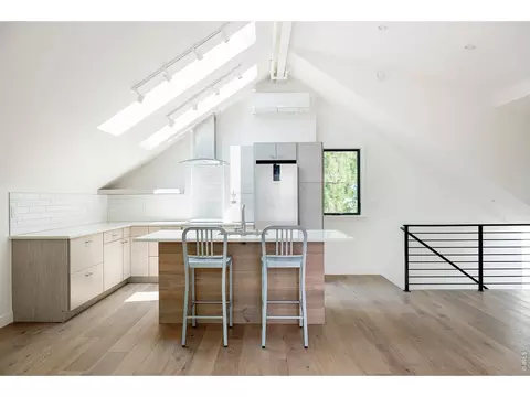Kitchen - 2045 Alpine Dr, Boulder, CO 80304 photo 7 of 7