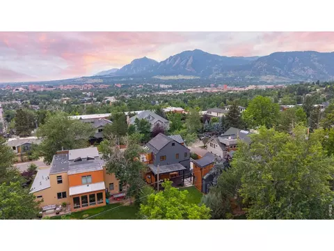 View/Area - 2045 Alpine Dr, Boulder, CO 80304 photo 1 of 1