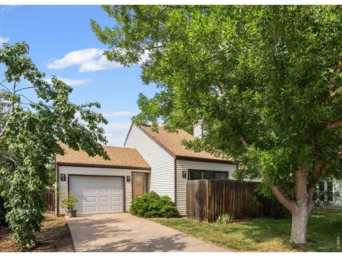 512 Locust Grove Dr, Fort Collins, CO 80521