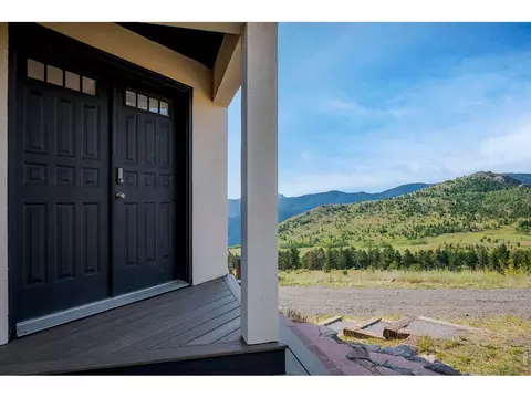 Exterior - 1362 Lost Angel Rd, Boulder, CO 80302 photo 6 of 8