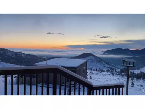 View/Area - 1362 Lost Angel Rd, Boulder, CO 80302 photo 2 of 2