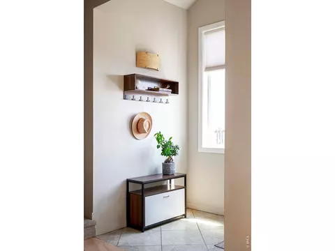 Entry Way - 1362 Lost Angel Rd, Boulder, CO 80302 photo 2 of 2