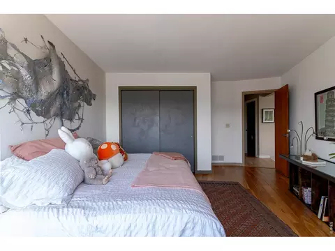 Bedroom - 1362 Lost Angel Rd, Boulder, CO 80302 photo 2 of 7