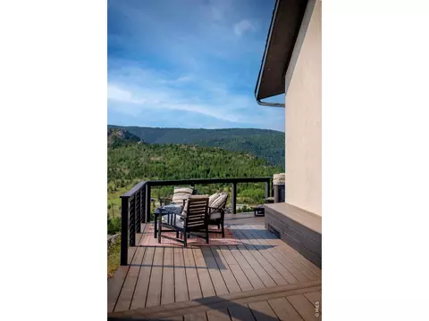 Exterior - 1362 Lost Angel Rd, Boulder, CO 80302 photo 4 of 8