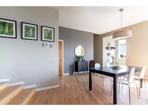 Dining - 1362 Lost Angel Rd, Boulder, CO 80302 photo 1 of 2