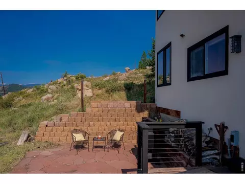 Exterior - 1362 Lost Angel Rd, Boulder, CO 80302 photo 5 of 8