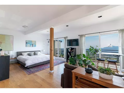 Bedroom - 1362 Lost Angel Rd, Boulder, CO 80302 photo 5 of 7