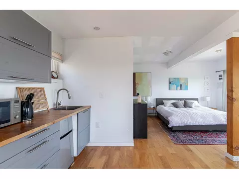 Bedroom - 1362 Lost Angel Rd, Boulder, CO 80302 photo 6 of 7