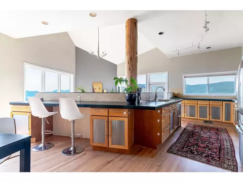 Kitchen - 1362 Lost Angel Rd, Boulder, CO 80302 photo 5 of 5