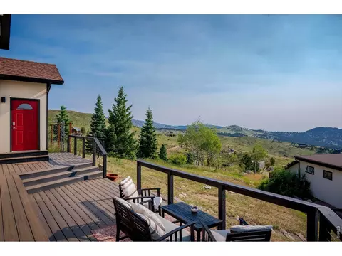 Exterior - 1362 Lost Angel Rd, Boulder, CO 80302 photo 2 of 8