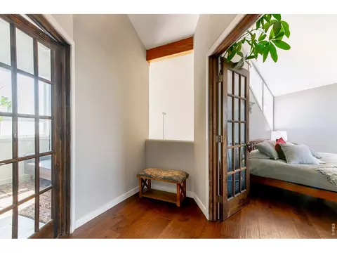 Entry Way - 1362 Lost Angel Rd, Boulder, CO 80302 photo 1 of 2