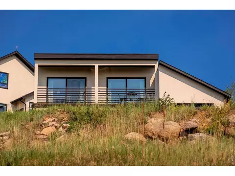 Exterior - 1362 Lost Angel Rd, Boulder, CO 80302 photo 8 of 8