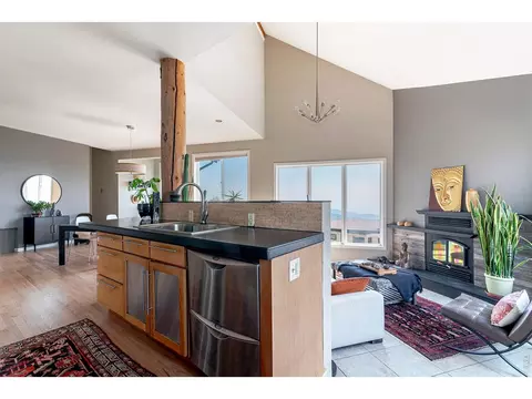 Kitchen - 1362 Lost Angel Rd, Boulder, CO 80302 photo 3 of 5