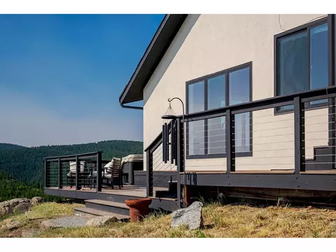 Exterior - 1362 Lost Angel Rd, Boulder, CO 80302 photo 3 of 8