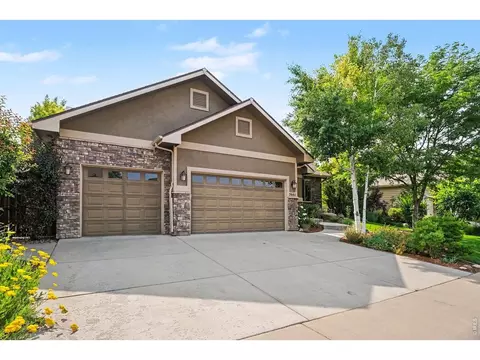Exterior - 5661 Mid Pointe Dr, Windsor, CO 80550 photo 11 of 11