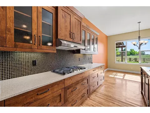 Kitchen - 5661 Mid Pointe Dr, Windsor, CO 80550 photo 4 of 6