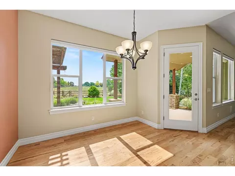 Dining - 5661 Mid Pointe Dr, Windsor, CO 80550 photo 1 of 2