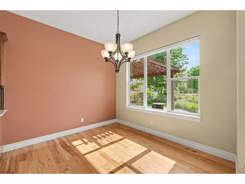 Dining - 5661 Mid Pointe Dr, Windsor, CO 80550 photo 2 of 2
