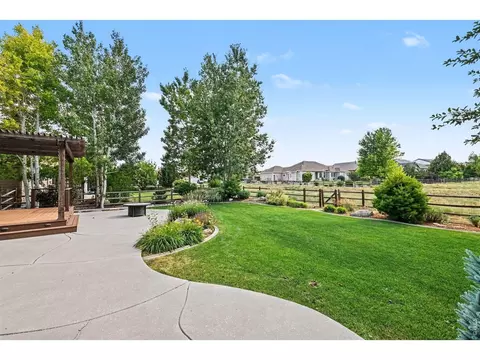 Exterior - 5661 Mid Pointe Dr, Windsor, CO 80550 photo 2 of 11