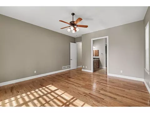 Bedroom - 5661 Mid Pointe Dr, Windsor, CO 80550 photo 2 of 4