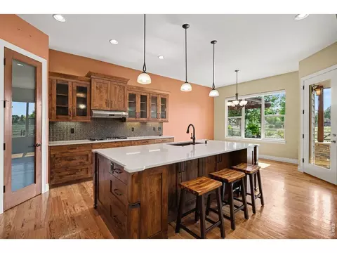 Kitchen - 5661 Mid Pointe Dr, Windsor, CO 80550 photo 6 of 6