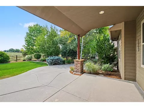 Exterior - 5661 Mid Pointe Dr, Windsor, CO 80550 photo 3 of 11
