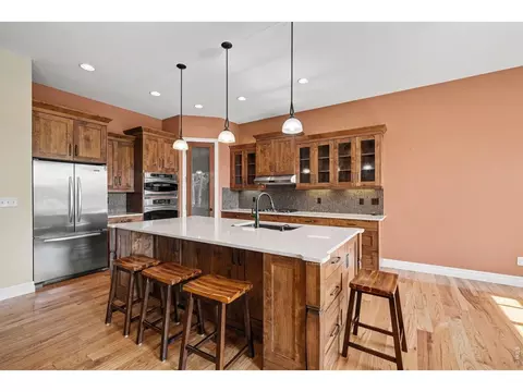 Kitchen - 5661 Mid Pointe Dr, Windsor, CO 80550 photo 3 of 6